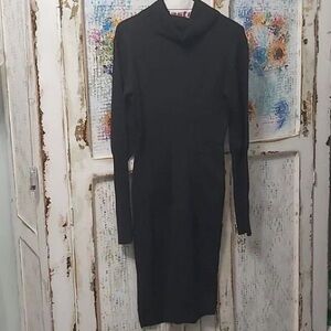 AZEDINE ALAIA Knit Dress
